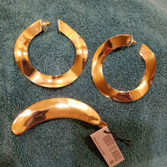 Bold💥 Bright💥Beautiful💥 Barrette💥 - Picture 3 of 3